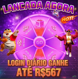 APP oficial da a73 para mobile