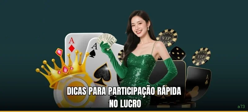 Página oficial da a73 no Facebook